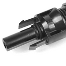 Staubli MC4 PV Solar Panel Cable Connector 10 Pairs for 8 AWG - Made in USA