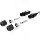 Staubli MC4 PV Solar Panel Cable Connector 10 Pairs for 8 AWG - Made in USA