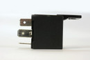 Bosch Style Automotive Relay CN0169 - 1 Qty 12 V 30 Amp SPDT