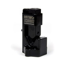 TEMCo Hammer Lug Crimper Tool - Crimps 8 AWG to 4/0 Battery/Welding Cables (Workbench-Mountable)