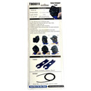 Solar Crimping Tool for 8, 10 or 12 AWG PV Wire