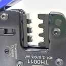 Solar Crimping Tool for 8, 10 or 12 AWG PV Wire