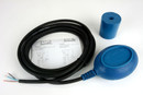 Float Switch for Sump Pump & Water Level NO/NC Control Function