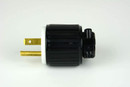 NEMA 5-15P Male Plug 15A 125V Straight Blade Stinger Replacement UL Listed