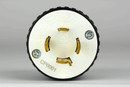 NEMA L14-20P Male Plug 20A 125/250V Locking UL Listed for Generator