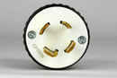 NEMA L14-30 Pair Plug 30A 125/250V Locking UL Listed for Generator
