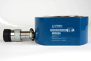 Low Profile Height Hydraulic Cylinder Puck 50 Ton, 0.63" Stroke