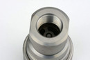 1/2" Female NPT Thread 1/2" Body Female Hydraulic Coupler ISO 7241B Poppet Valve Quick Connect