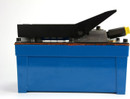 Air Hydraulic Pump Power Pack Unit 10,000 PSI 103 in&sup3; Capacity