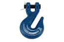 3/8 Inch Chain Grab Hook Pin Clevis Rigging
