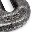 3/8 Inch Weld On Grab Hook