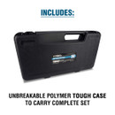 Manual Lever Sheet Metal Stud Punch