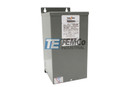 Federal Pacific - K1XLF16-5 - 1 Phase - 240x480 Volts Primary - 16/32 Volts Secondary - 5 kVA - Buck Boost Transformer - 60 Hz - Copper - NEMA 3R