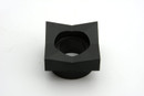 SQUARE 45MM X 45MM (1/16 DIN) PANEL METER PUNCH DIES 1.772 inch X 1.772 inch