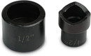 1/2 inch Conduit Punch and Die For Hydraulic Knock Out Driver