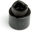 1/2 inch Conduit Punch and Die For Hydraulic Knock Out Driver