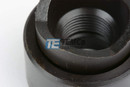 1 inch Conduit Punch and Die For Hydraulic Knock Out Driver 3/4 inch-16 Thread