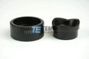 1-1/4 inch Conduit Punch and Die For Hydraulic Knock Out Driver 3/4 inch-16 Thread