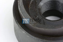 1-1/2 inch Conduit Punch and Die For Hydraulic Knock Out Driver 3/4 inch-16 Thread