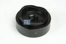 2 inch Conduit Punch and Die For Hydraulic Knock Out Driver 3/4 inch-16 Thread