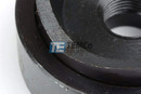 2 inch Conduit Punch and Die For Hydraulic Knock Out Driver 3/4 inch-16 Thread