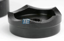 3 inch Conduit Punch and Die For Hydraulic Knock Out Driver 3/4 inch-16 Thread
