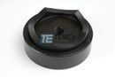 3-1/2 inch Conduit Punch and Die For Hydraulic Knock Out Driver 3/4 inch-16 Thread