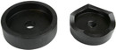 3 inch Conduit Punch and Die For Hydraulic Knock Out Driver M20x1.5mm Thread