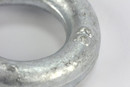 1/2" 2 TON D Ring Shackle Screw Pin Clevis Safety Bolt G2130 Style
