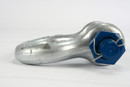 7/8" 6.5 TON D Ring Shackle Screw Pin Clevis Safety Bolt G2130 Style