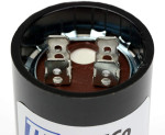 72-86 MFD uF Electric Motor Start Capacitor 220-250V - 250 volt