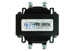 1 Phase - 575 Volts Primary - 36 Volts Secondary - 500 VA - Control Transformer - 60 Hz - Copper - Open (Core & Coil) - TEMCo - TT2539