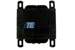 1 Phase - 220/440 Volts Primary - 24 Volts Secondary - 200 VA - Control Transformer - 60 Hz - Copper - Open (Core & Coil) - TEMCo - TT4141