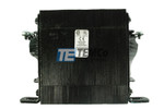 1 Phase - 208/416 Volts Primary - 110/220 Volts Secondary - 250 VA - Control Transformer - 60 Hz - Copper - Open (Core & Coil) - TEMCo - TT4487