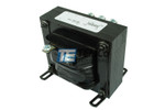 1 Phase - 347/380 Volts Primary - 240 Volts Secondary - 350 VA - Control Transformer - 60 Hz - Copper - Open (Core & Coil) - TEMCo - TT5088