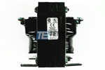 1 Phase - 347/380 Volts Primary - 48 Volts Secondary - 50 VA - Control Transformer - 60 Hz - Copper - Open (Core & Coil) - TEMCo - TT5218