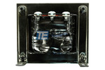 1 Phase - 347/380 Volts Primary - 12 Volts Secondary - 100 VA - Control Transformer - 60 Hz - Copper - Open (Core & Coil) - TEMCo - TT5294