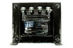 1 Phase - 115/230 Volts Primary - 115/230 Volts Secondary - 1.5 KVA - Control Transformer - 60 Hz - Copper - Open (Core & Coil) - TEMCo - TT6487