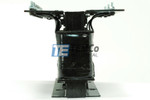 3 Phase - 480 Delta Primary Volts - 380 Y 220 / 400 Y 230 / 415 Y 240 Secondary Volts - 1 kVA - Isolation Transformer - 50 Hz - Copper - Open (Core & Coil) - TEMCo - TT1147