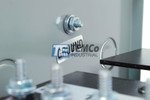 3 Phase - 480 Delta Primary Volts - 380 Y 220 / 400 Y 230 / 415 Y 240 Secondary Volts - 1 kVA - Isolation Transformer - 60 Hz - Copper - Nema 1 - TEMCo - TT1154