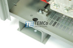 TEMCo T44799 750 kVA, 480 Primary Volts x 220Y/127 Secondary Volts, 50/60 Hz, Three Phase, Copper