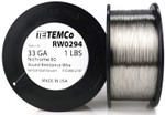 33 AWG 1 lb Nichrome 60 resistance wire.