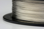 Pure Nickel Wire 28 AWG RW0201 - 500 Ft 3.8288 oz Nickel 200 Ni200 Non-Resistance