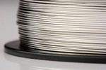 Stainless Steel Wire 26 AWG RW0557 - 25 FT 0.27 oz SS 316L Non-Resistance AWG
