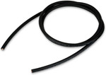 8 AWG Solar Panel Wire SW0085 - 5 ft - UL 4703 Power Cable Black - Made in USA