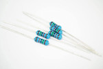 Start Capacitor Resistor for 110v 125v 220v 250v 330v Capacitors