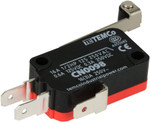 Long Roller Lever Arm Micro Limit Switch