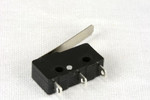 Long Lever Arm Ultra Micro Limit Switch