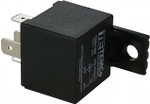 24V 40A 4 Pin Bosch Style Automotive Relay SPST