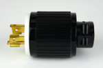 NEMA L14-20P Male Plug 20A 125/250V Locking UL Listed for Generator